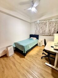 Yew Mei Green (D23), Condominium #509436151